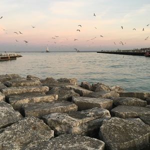 Meet your Posher, Stefanie